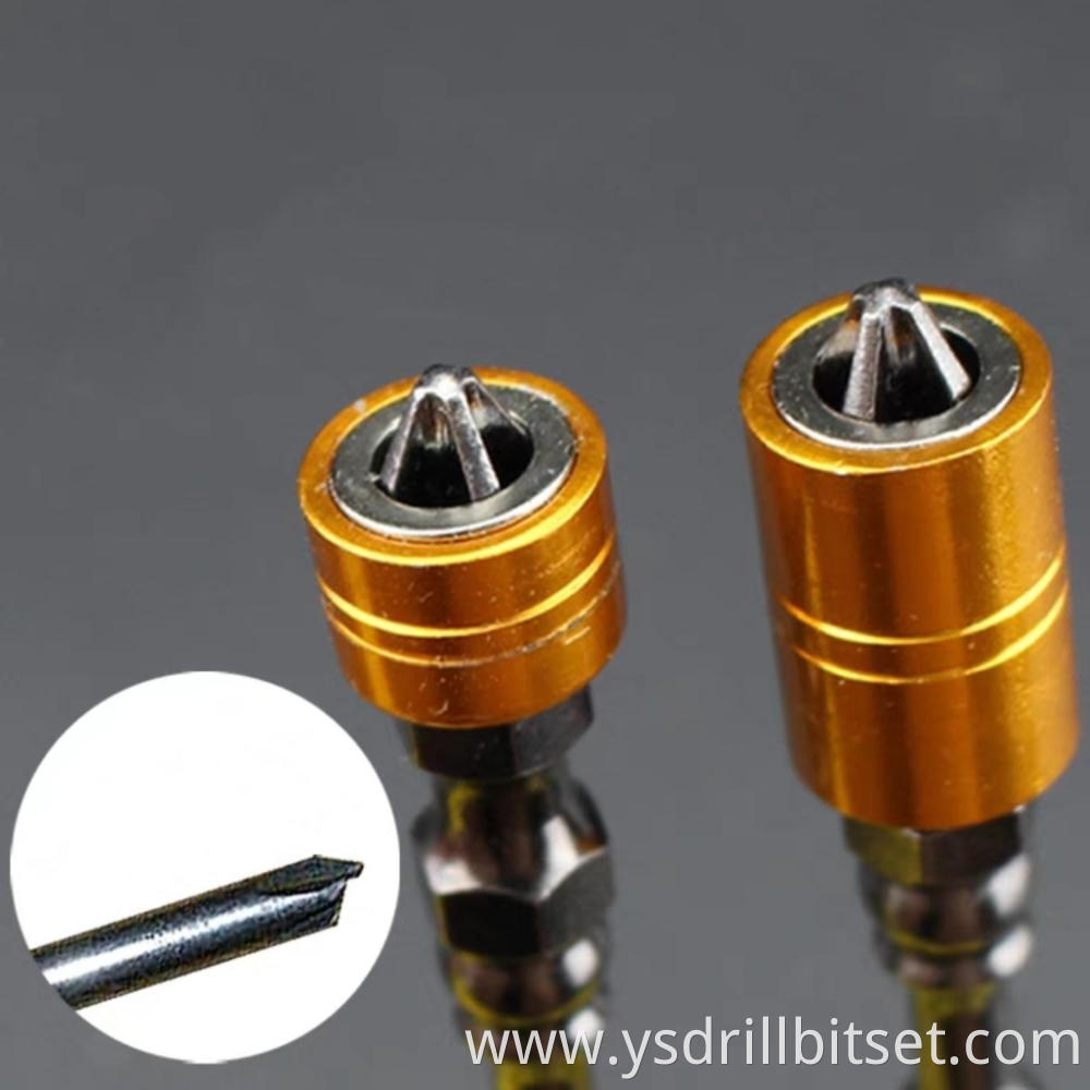 Yongshun ph2 screwdriver bits